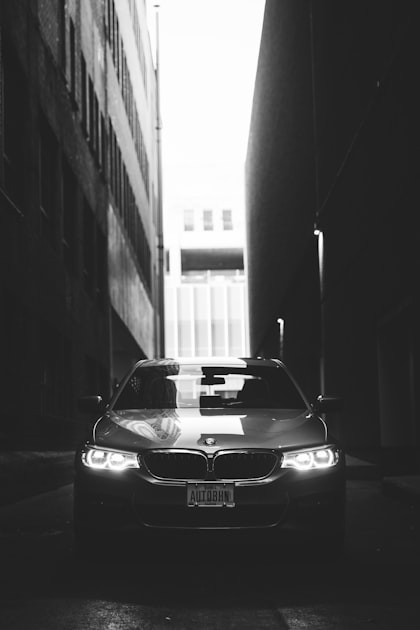 Building Confidence Behind the Wheel