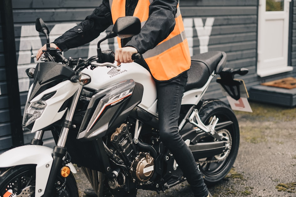 Why Choose Premium Driving Lessons?